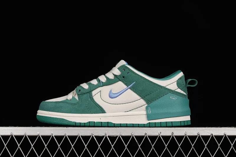 All categories Nk SB Dunk series Nk SB Dunk Low low-top sneakers J version Nk Dunk Low Disrupt 2 "Desert Bronze" New deconstructed style lightweight dunk low-top casual sports skateboard shoes DH4402-001